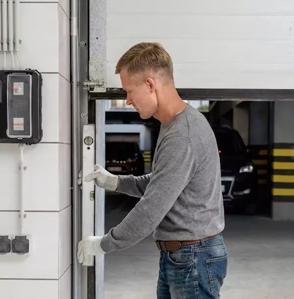 Why Choose Us for Door, Gate and Security Services in Homewood, AL