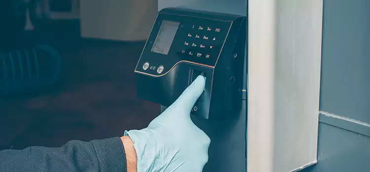 Access Control Installation Homewood
