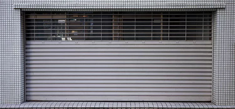 Advanced Solutions for Your Aluminum Garage Doors in Homewood, Alabama