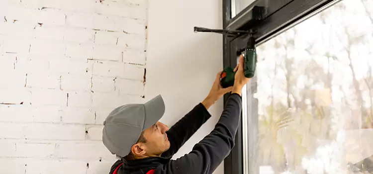 Automatic Door Opener Commercial Homewood