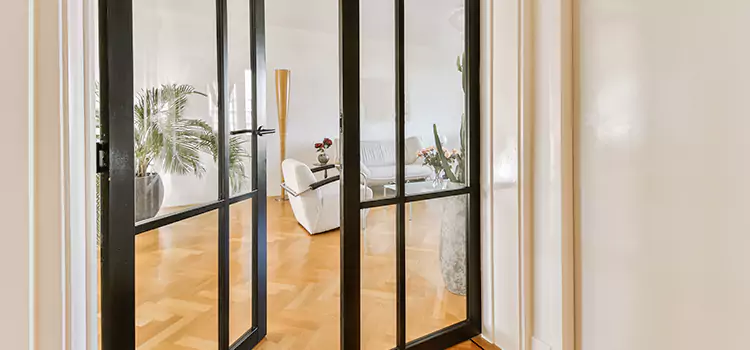 Bifold Door Replacement Homewood