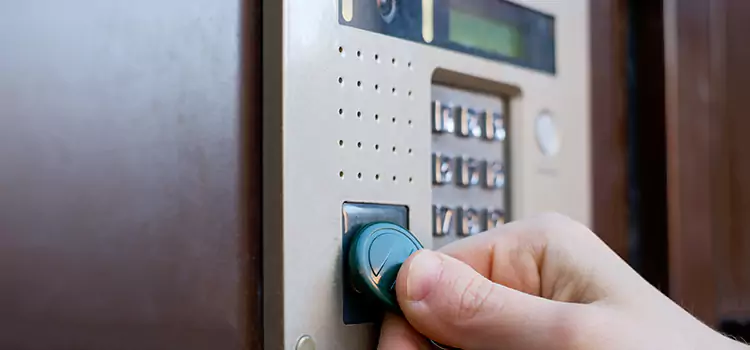 Enhanced Security Features Homewood