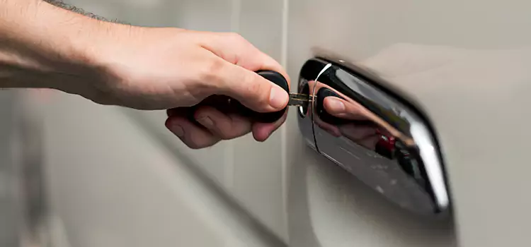 Why Choose Our Auto Locksmith Team in Homewood, AL?