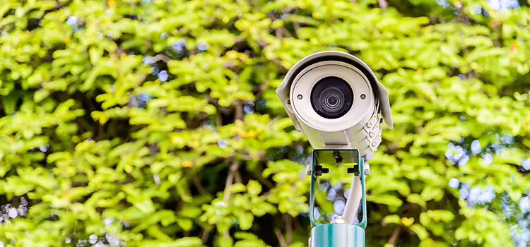 Advanced Surveillance Solutions for Every Need in Homewood