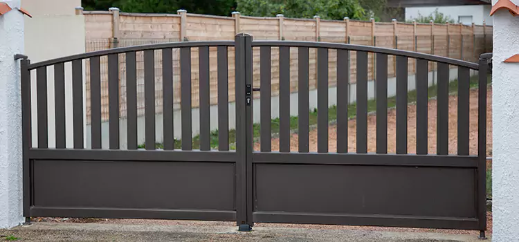 Advanced Gate Solutions in Homewood, AL