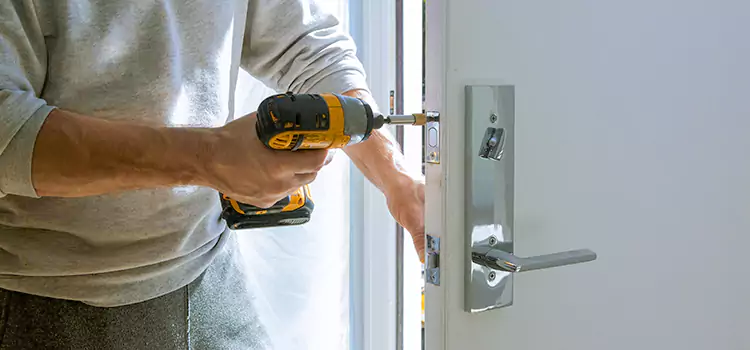 Door Knob Lock Repair Homewood