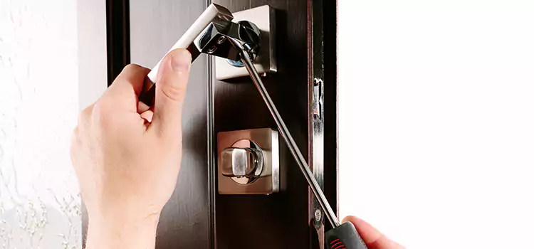 Door Lock Replacement Service Homewood