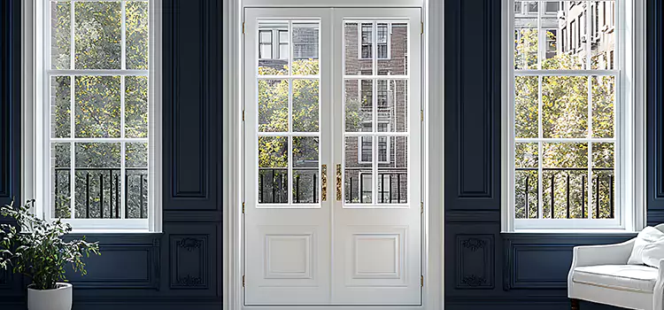 French Door Lock Repair Homewood