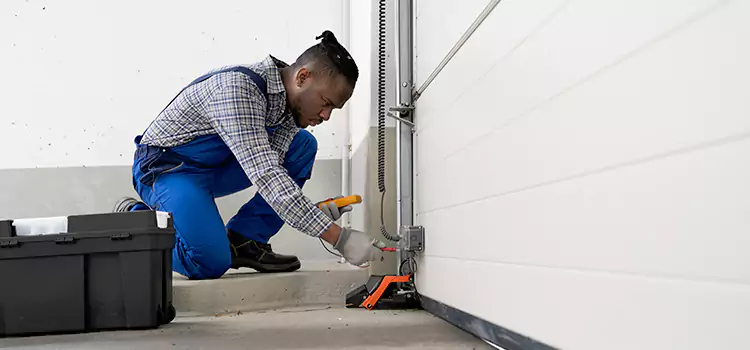 Expert Solutions for Every Garage Lock Need in Homewood, AL