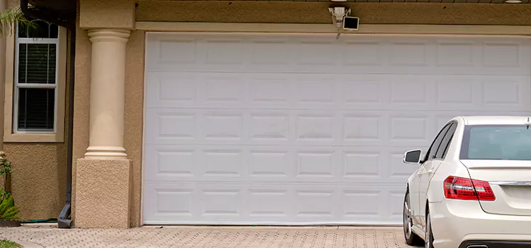 Comprehensive Garage Door Maintenance Services in Homewood, AL