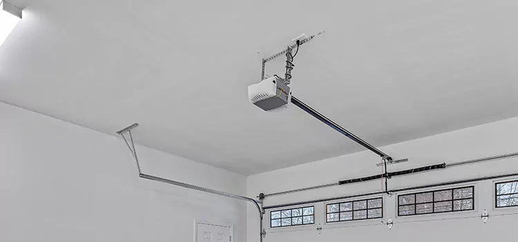 Experienced Garage Door Installers Homewood