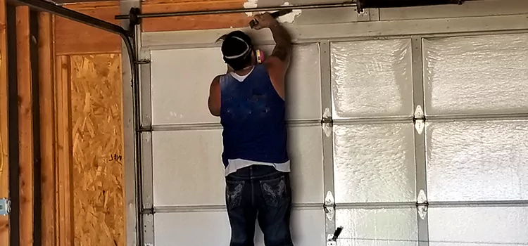 Specialized Garage Door Panel Solutions in Homewood, AL