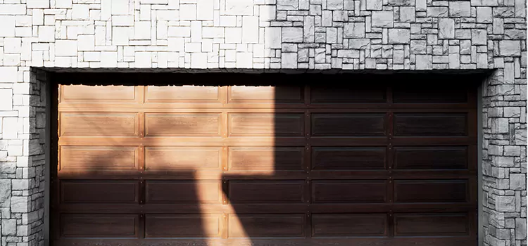 Garage Door Installation Homewood