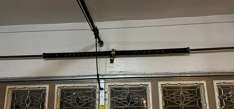 Garage Door Spring Repair Near Me Homewood