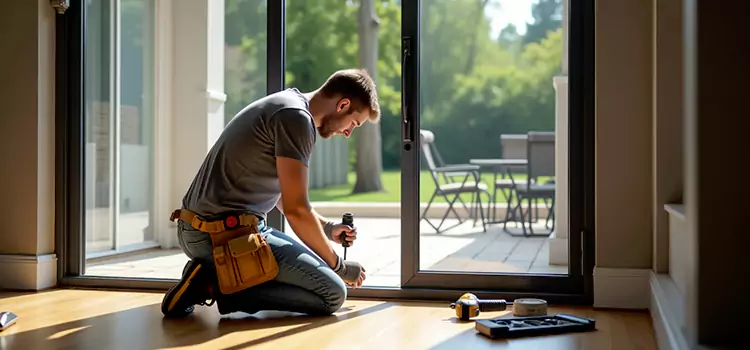 Comprehensive Solutions for Every Glass Door Need in Homewood, AL