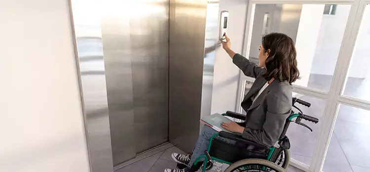 Benefits of Modern Handicap Door Systems in Homewood, AL