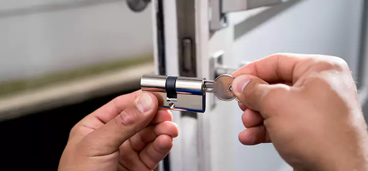 Emergency Locksmith for House Homewood