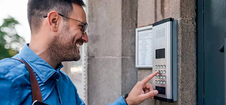 Advanced Solutions for Enhanced Security in Homewood, AL