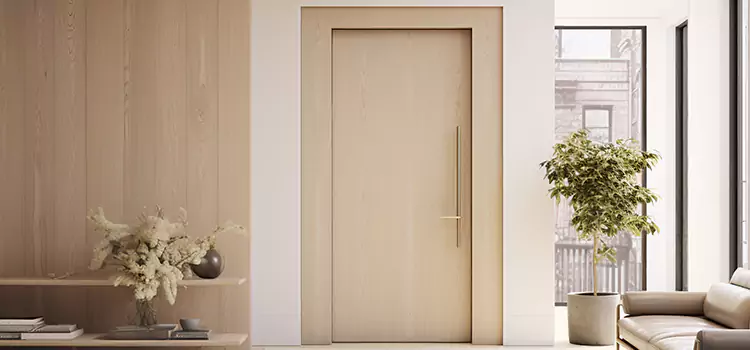 Choose Quality for Your Inside Doors in Homewood, AL