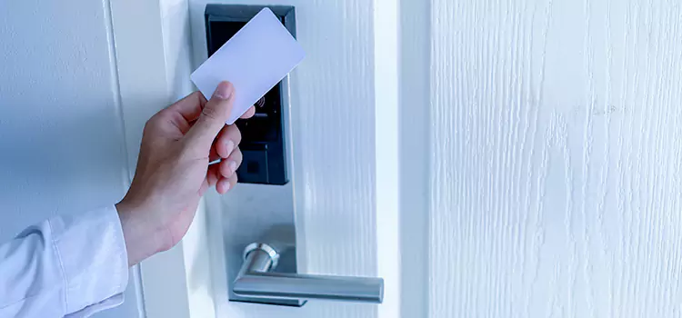 Why Choose Us for Your Keycard Lock Installation in Homewood, AL?