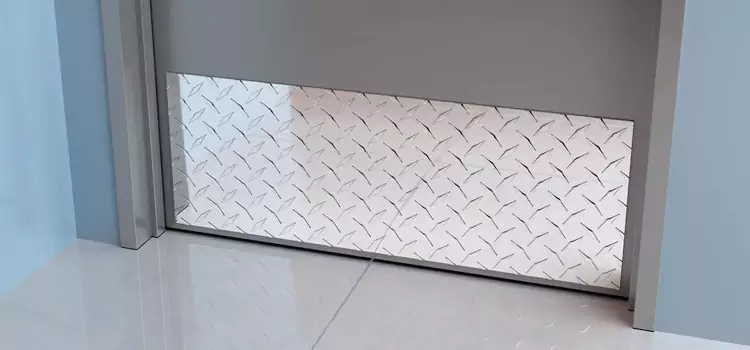Benefits of Professional Kick Plate Solutions in Homewood, AL