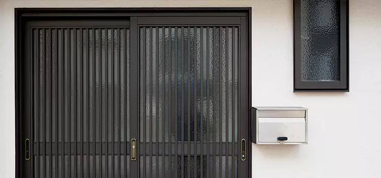 Sliding Screen Door Repair Homewood