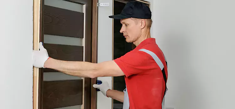 Frame and Panel Restoration Homewood
