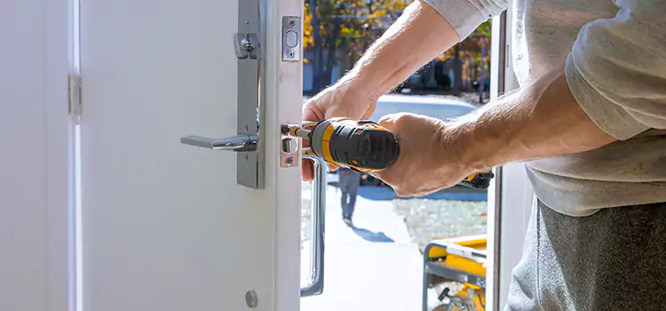 Insulated Roll Up Garage Doors Residential Homewood