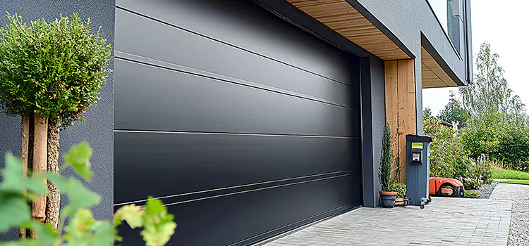 Residential Garage Door Service Homewood