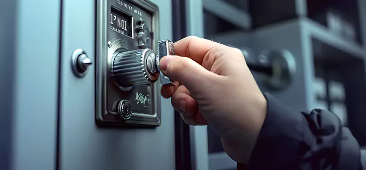 Locksmith Cost to Open Safe Homewood