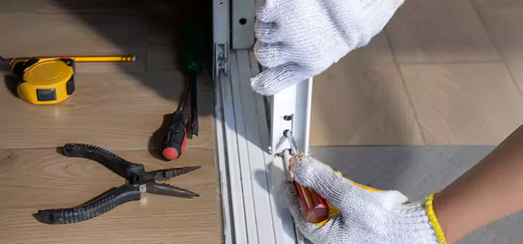 Sliding Door Installation Services in Homewood, AL