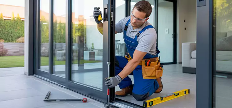 Sliding Screen Door Repair Homewood