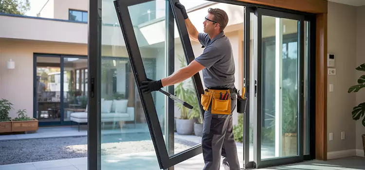 Specialized Sliding Door Roller Services in Homewood, Alabama