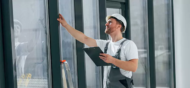 Comprehensive Solutions for Your Sticking Doors in Homewood, AL