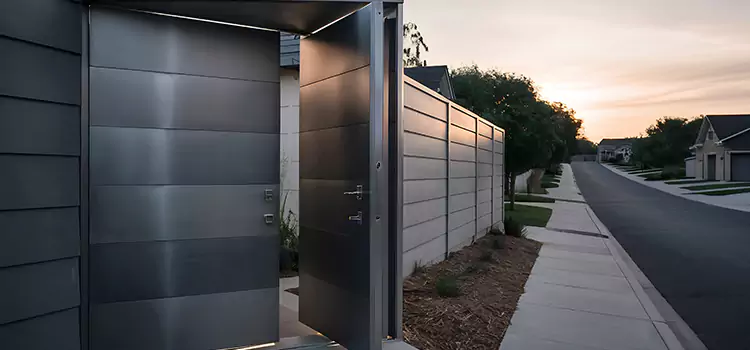 Comprehensive Steel Door Solutions in Homewood, AL
