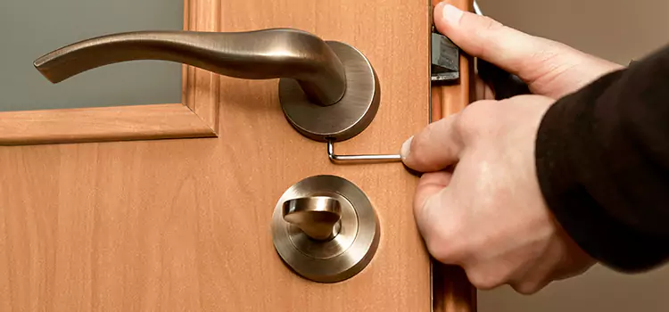 Access Control System Integration Homewood