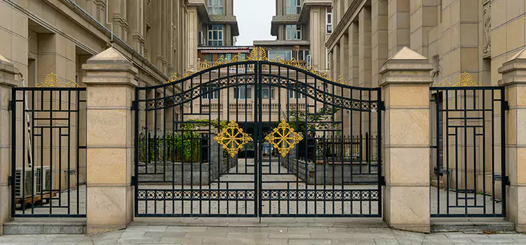 Comprehensive Iron Gate Maintenance Solutions in Homewood, AL