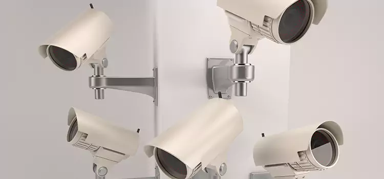 Your Trusted Partner for CCTV Solutions in Homewood