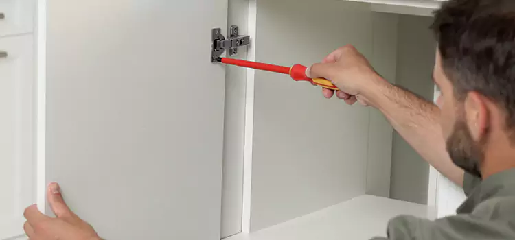 Screen Door Hinge Repair Homewood