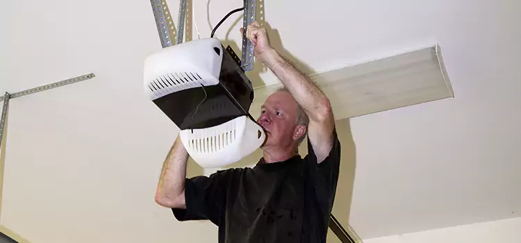 Garage Door Opener Service Homewood