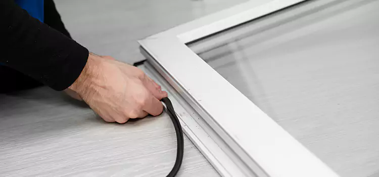 Commercial Door Weather Stripping Homewood