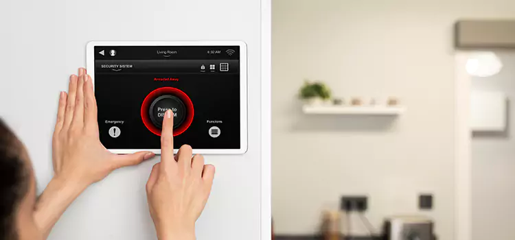 Blink Video Doorbell Installation Homewood
