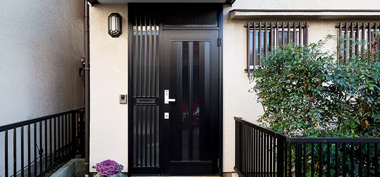 Popular Exterior Door Options in Homewood, AL