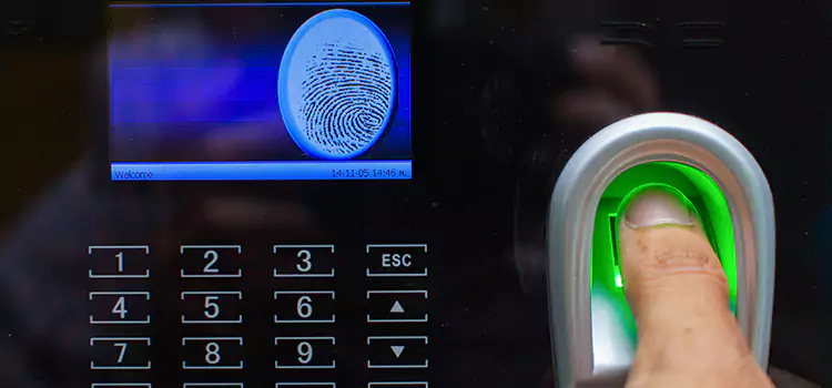 Your Trusted Partner for Secure Access in Homewood, AL