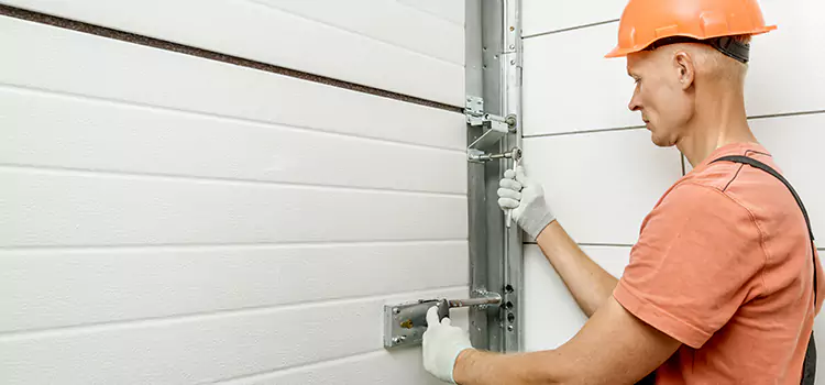 Why Choose Us for Garage Door Lock Services in Homewood, AL?