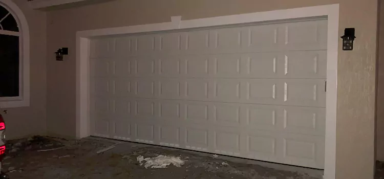 Garage Door Coil Replacement Homewood