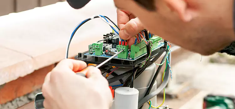 Specialized Brand Gate Motor Repairs Homewood
