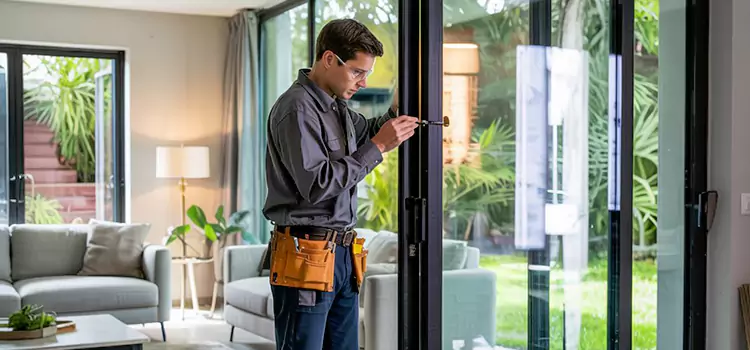 Why Choose Us for Your Glass Door Needs in Homewood, AL?