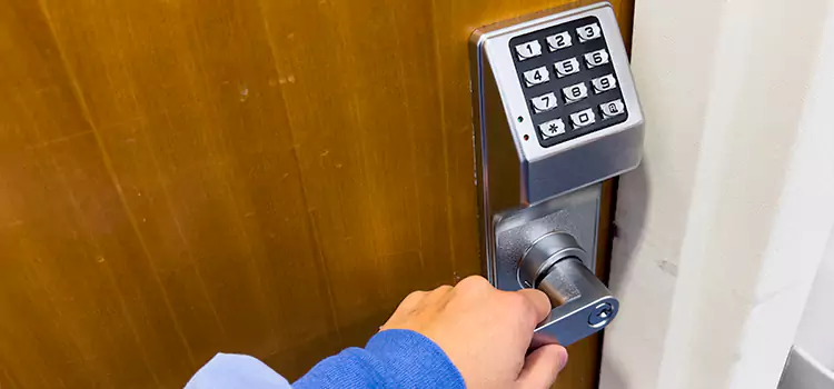 Why Choose Us for Your Keypad Lock Needs in Homewood, AL?