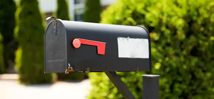 Secure Mailboxes for Packages Homewood
